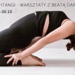 Warsztaty Ashtangi z Beatą Darowską / Yoga Loft Poznań
