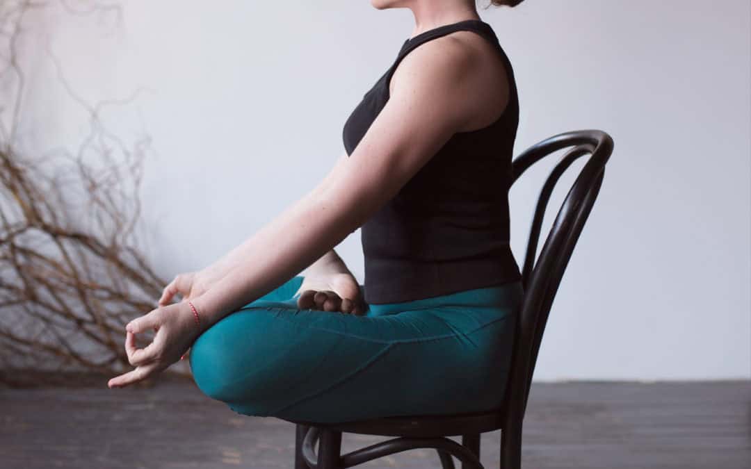 Pranayama w Ashtanga Vinyasa Jodze