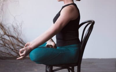 Pranayama w Ashtanga Vinyasa Jodze