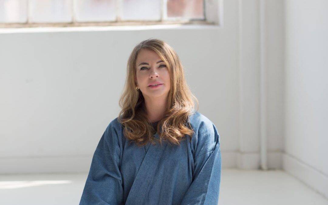 Sthira-sukham w szary dzień: Ashtanga z szacunkiem do zmęczenia