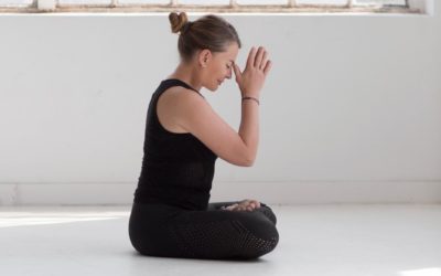 Zmiana jako praktyka. O kończeniu i zaczynaniu w Ashtanga Jodze